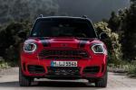 Mini John Cooper Works Countryman 2017 года (WW)
